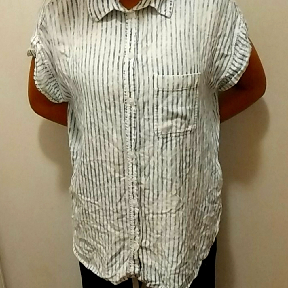 Faded shirt
